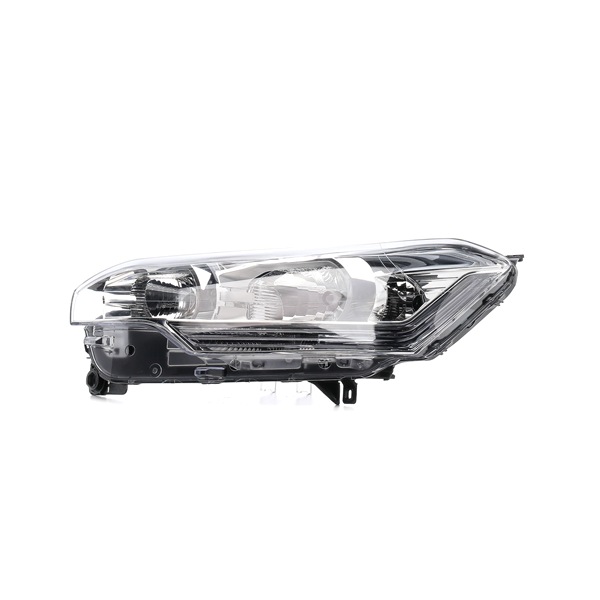 TYC 20-11756-15-2 Faro delantero