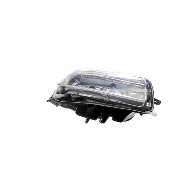 1501978 Reflektor TYC Opel