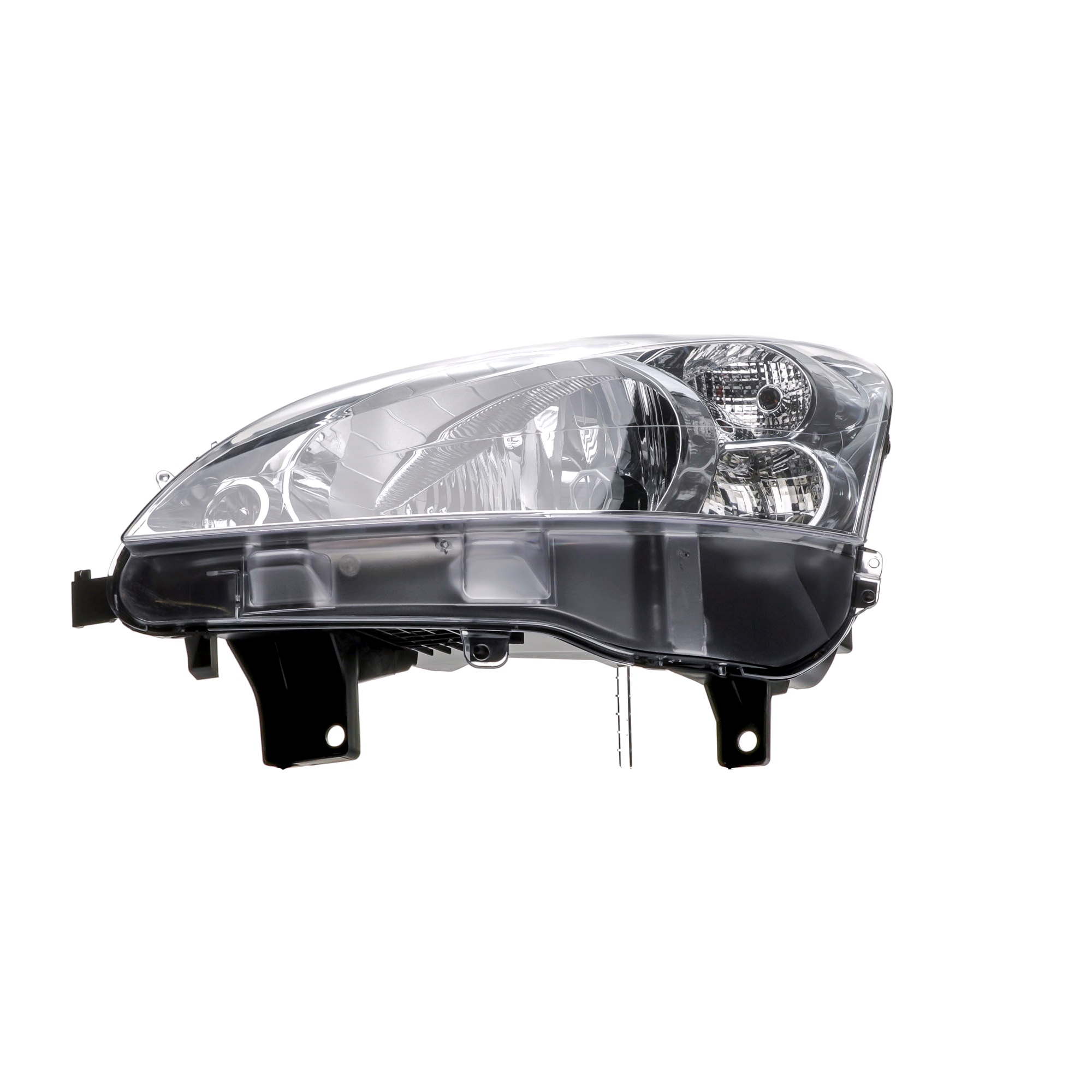 TYC Bloc optique Peugeot 4007 SUV 4x4 prix LED et Xenon