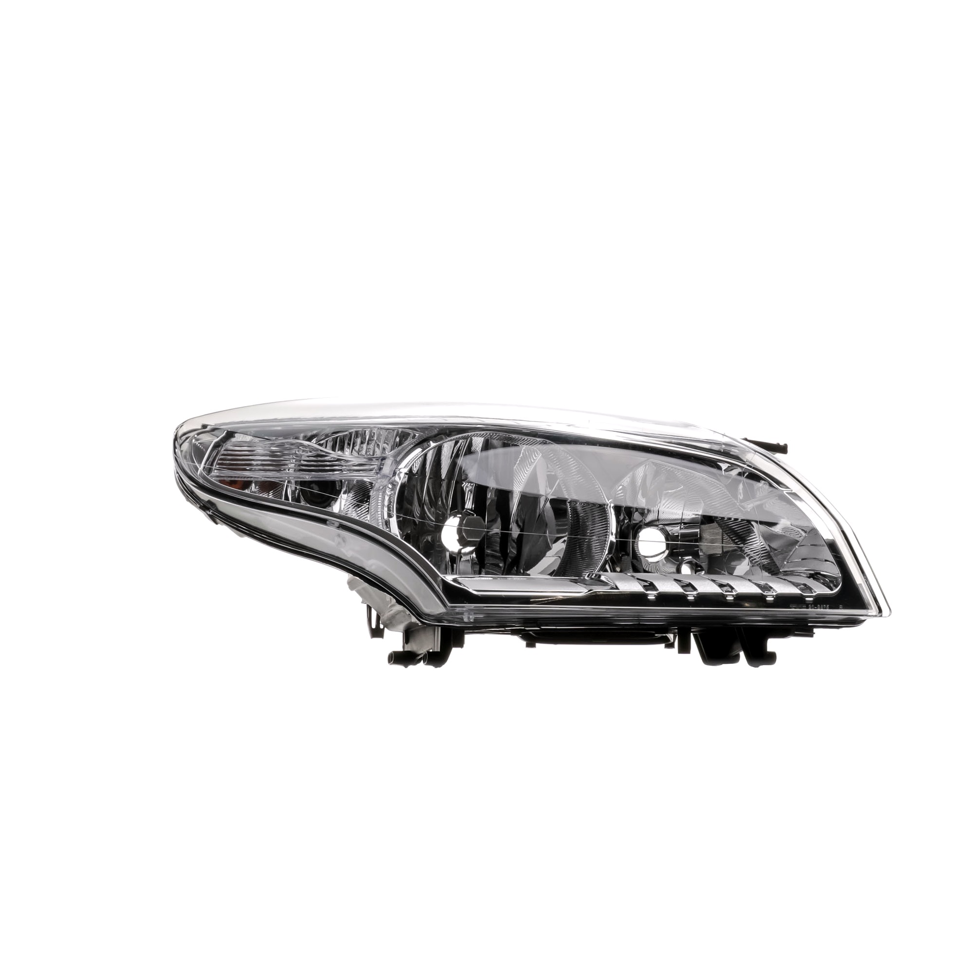 Lampy przód TYC 20-11875-05-2 oceny