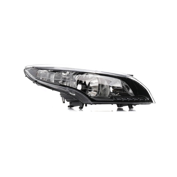 TYC 20-11875-15-2 Koplamp
