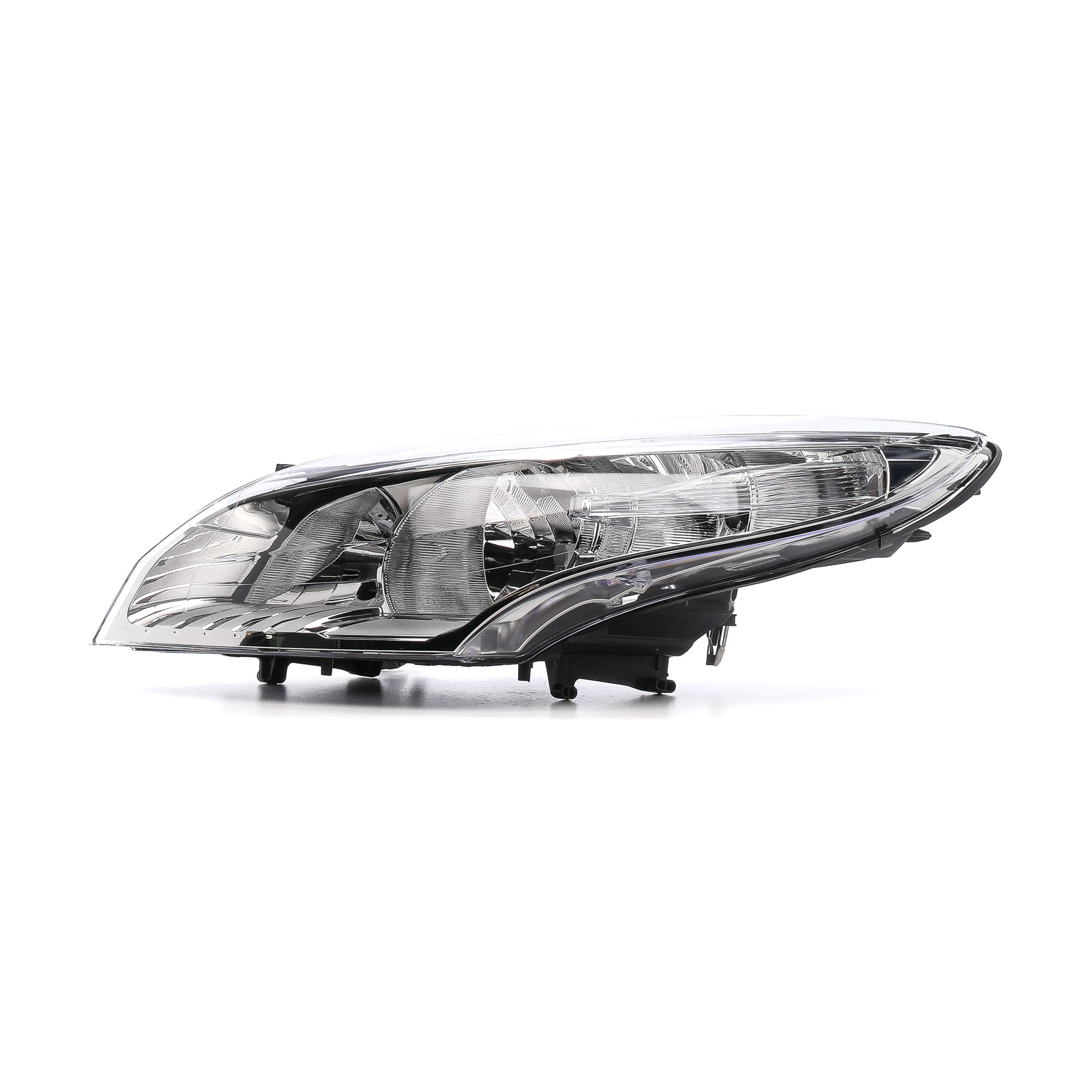 TYC 20-11876-05-2 Faro delantero para vehículos con regulación alcance luces (eléctrica), para circulación por la derecha