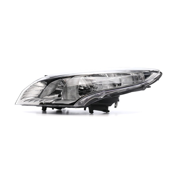 TYC 20-11876-05-2 Koplamp