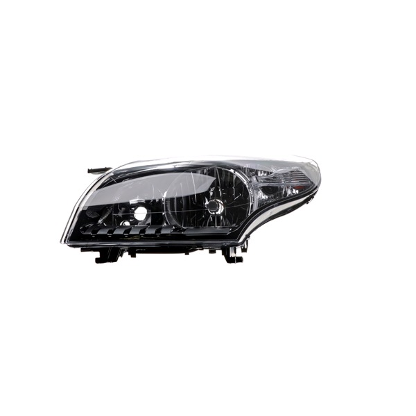 TYC 20-11876-15-2 Koplamp