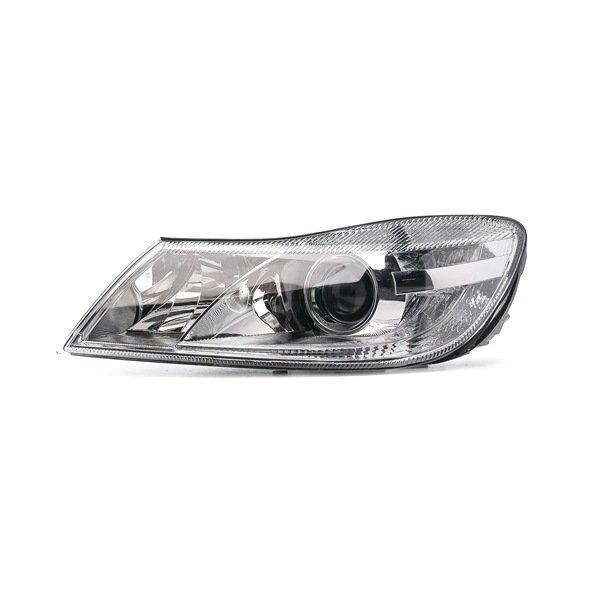TYC 20-11890-05-2 Koplamp