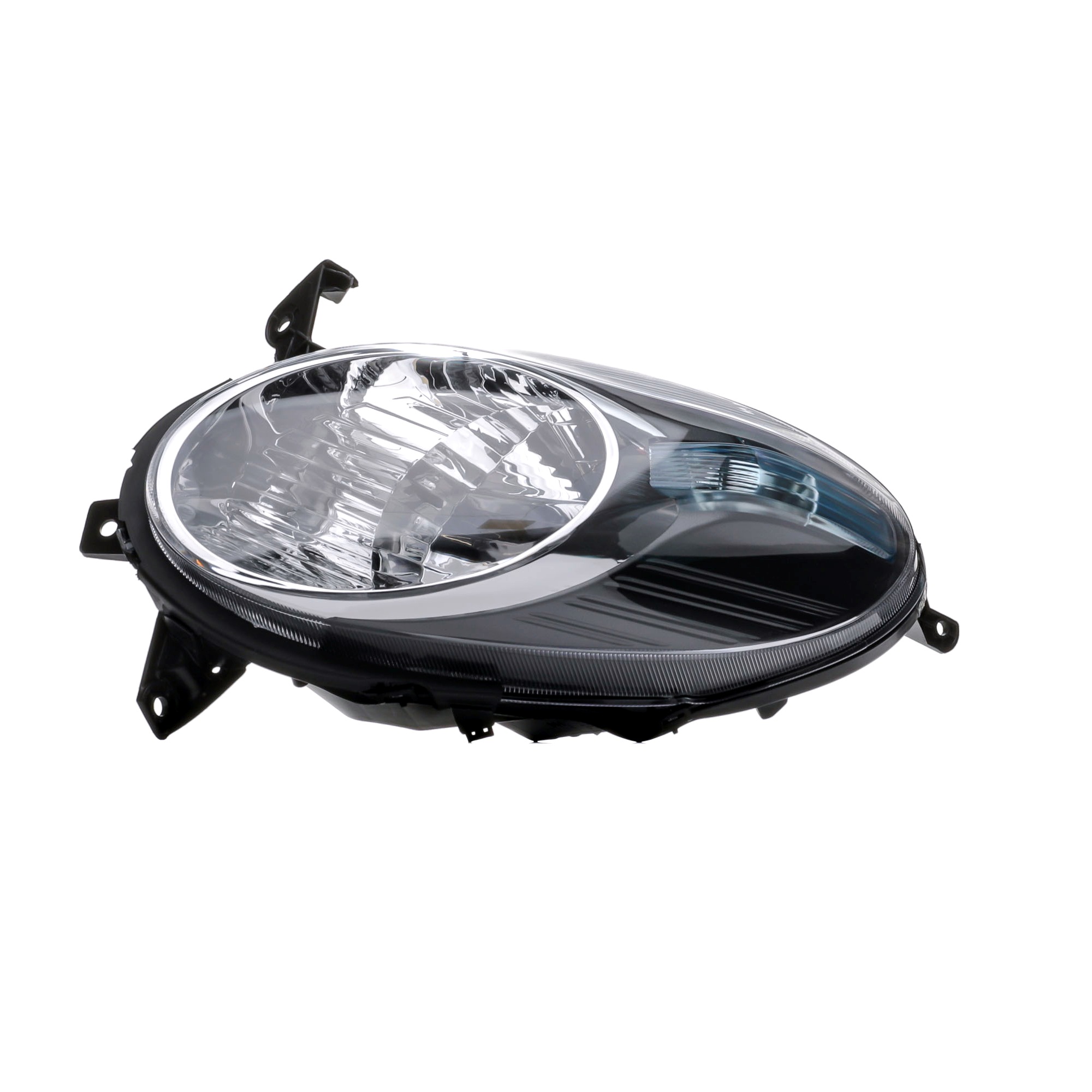 TYC 2011925052 Scheinwerfer Nissan Micra k12 Cabrio Kosten