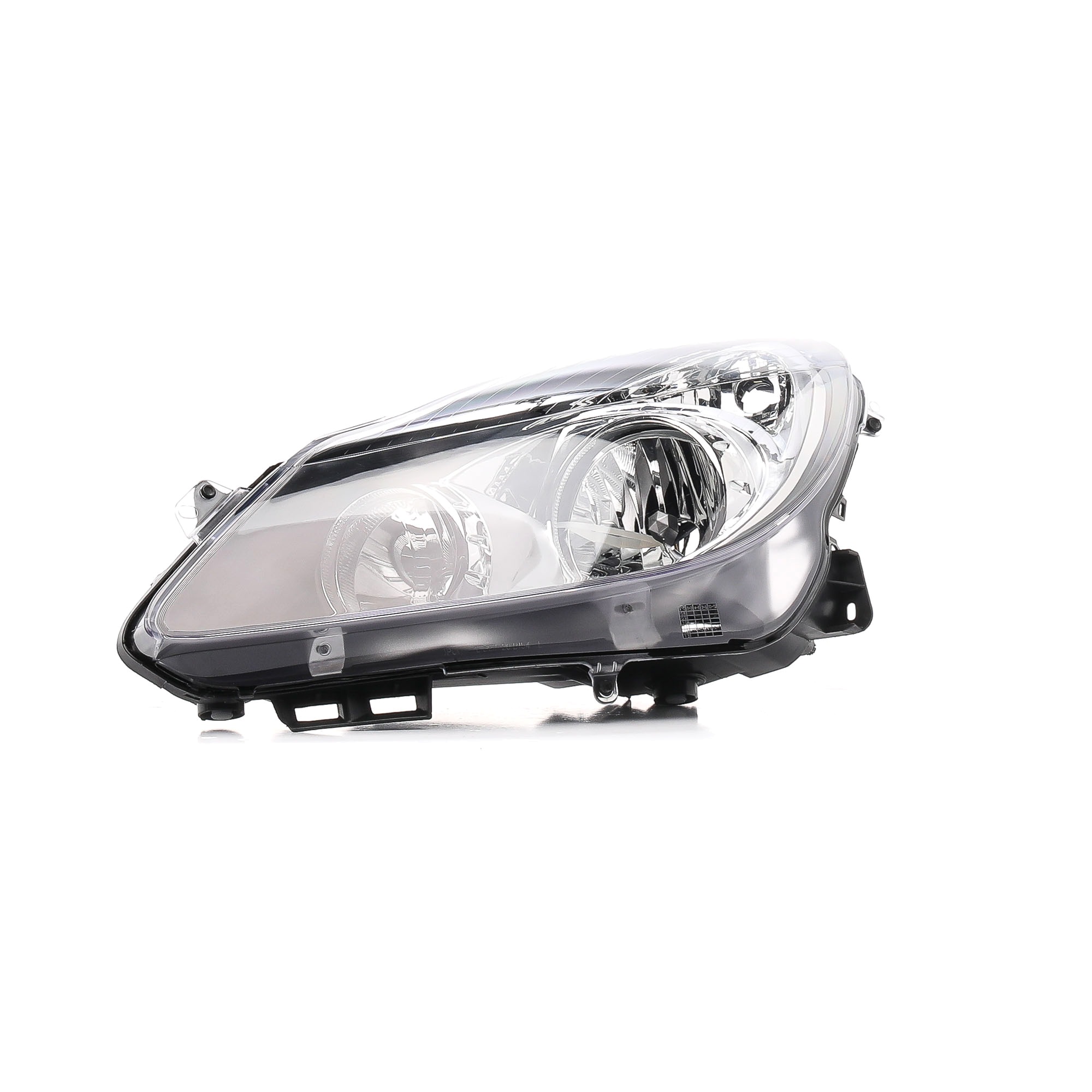 Projecteur principal TYC 20-1196-15-2