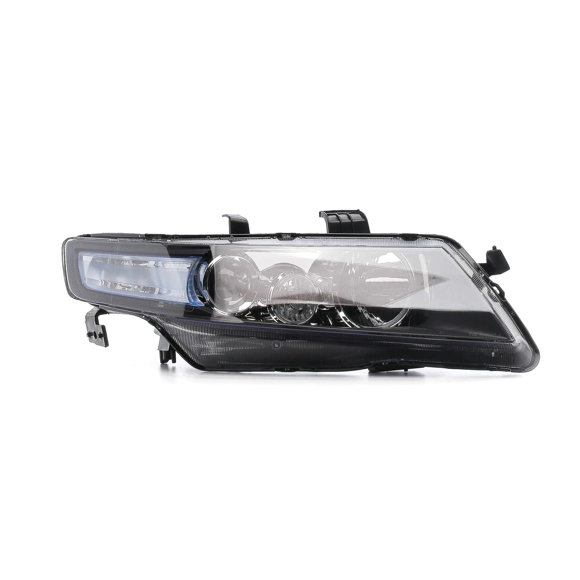 TYC 20-12001-15-2 Faro delantero para vehículos con regulación alcance luces (eléctrica), para circulación por la derecha