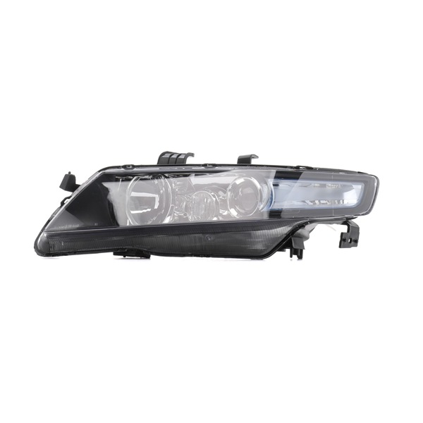 TYC 20-12002-05-2 Voorlampen HONDA CR-Z (ZF) 1.5 IMA (ZF1) 113 Pk Benzine/Elektro LEA1