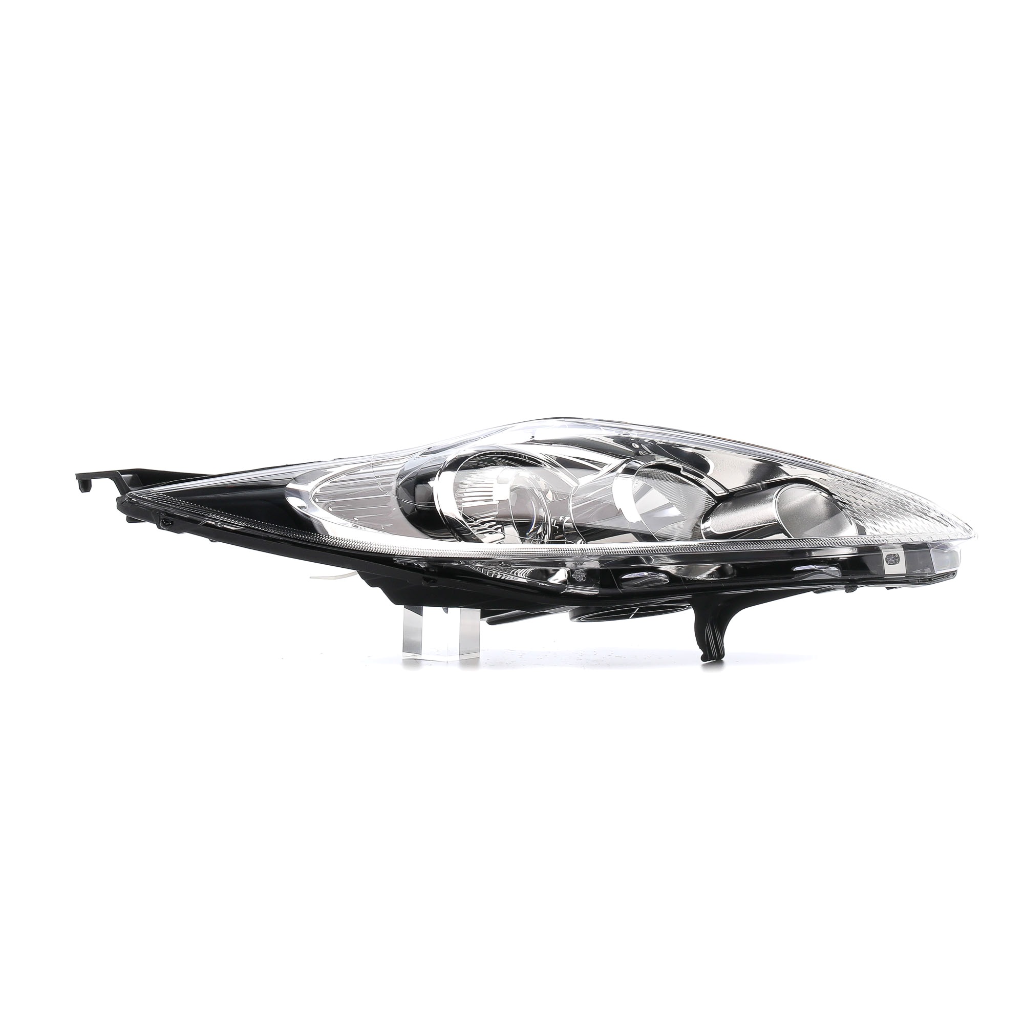 Faro delantero 1661616 TYC 20-12003-05-2 FORD