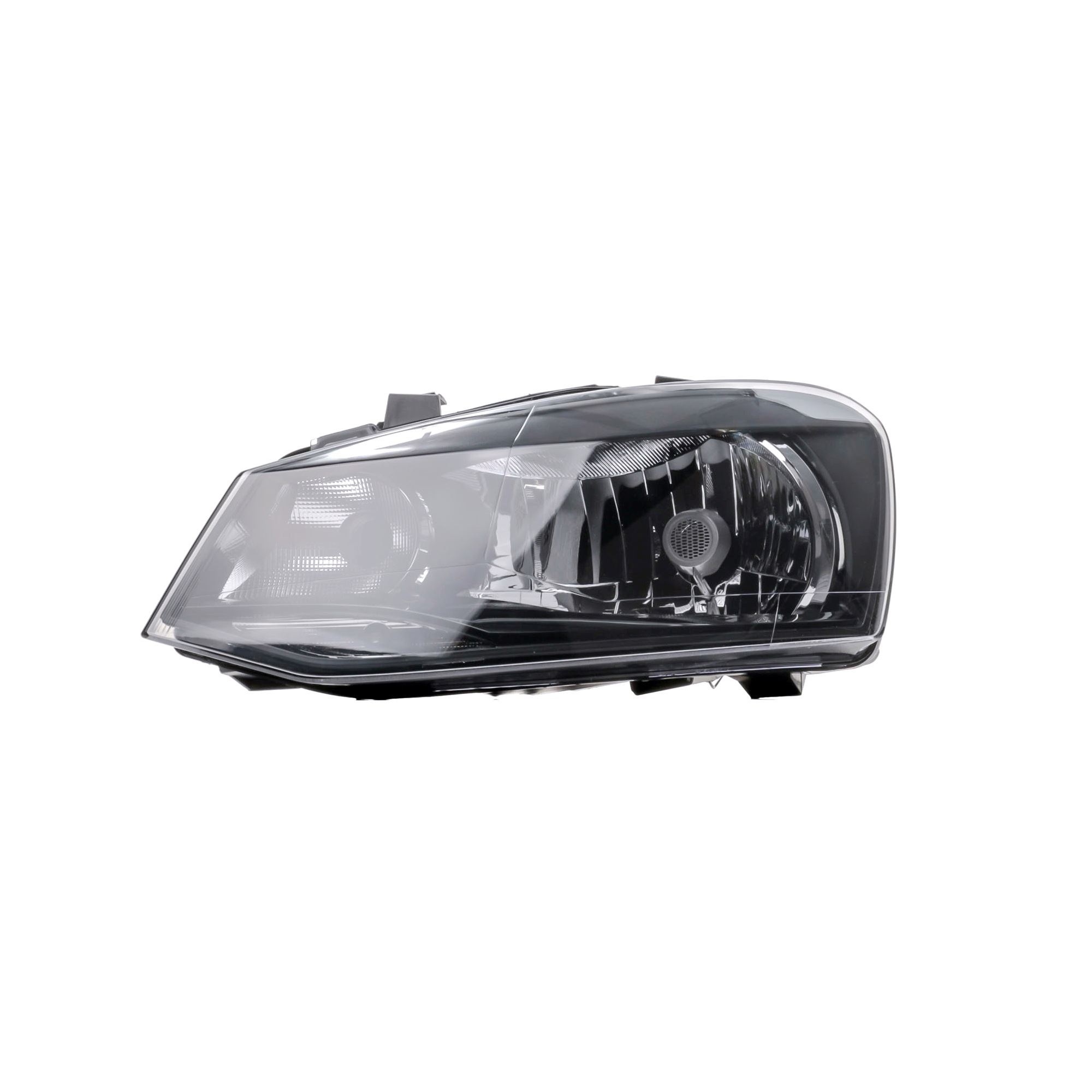 TYC 2012034152 Voorlamp Polo 6R 1.2 TDI 75 Pk Diesel 2009