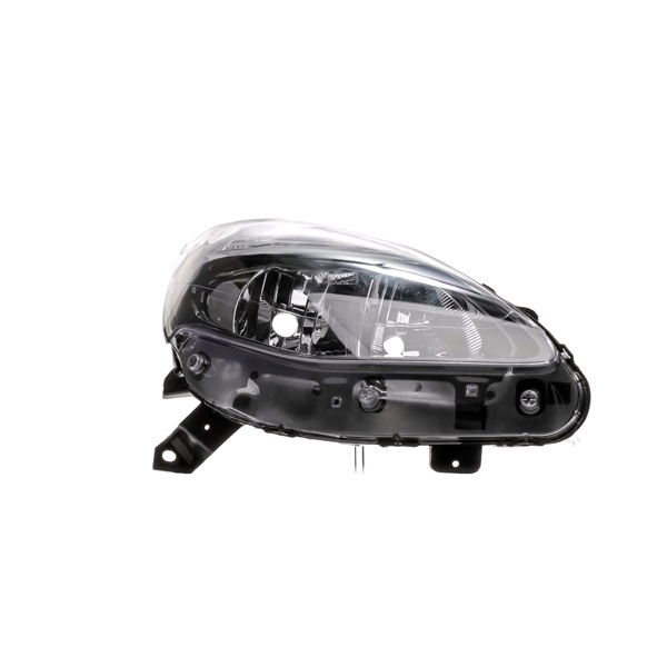 Scheinwerfer 20-12051-15-2 TYC 260103856R RENAULT
