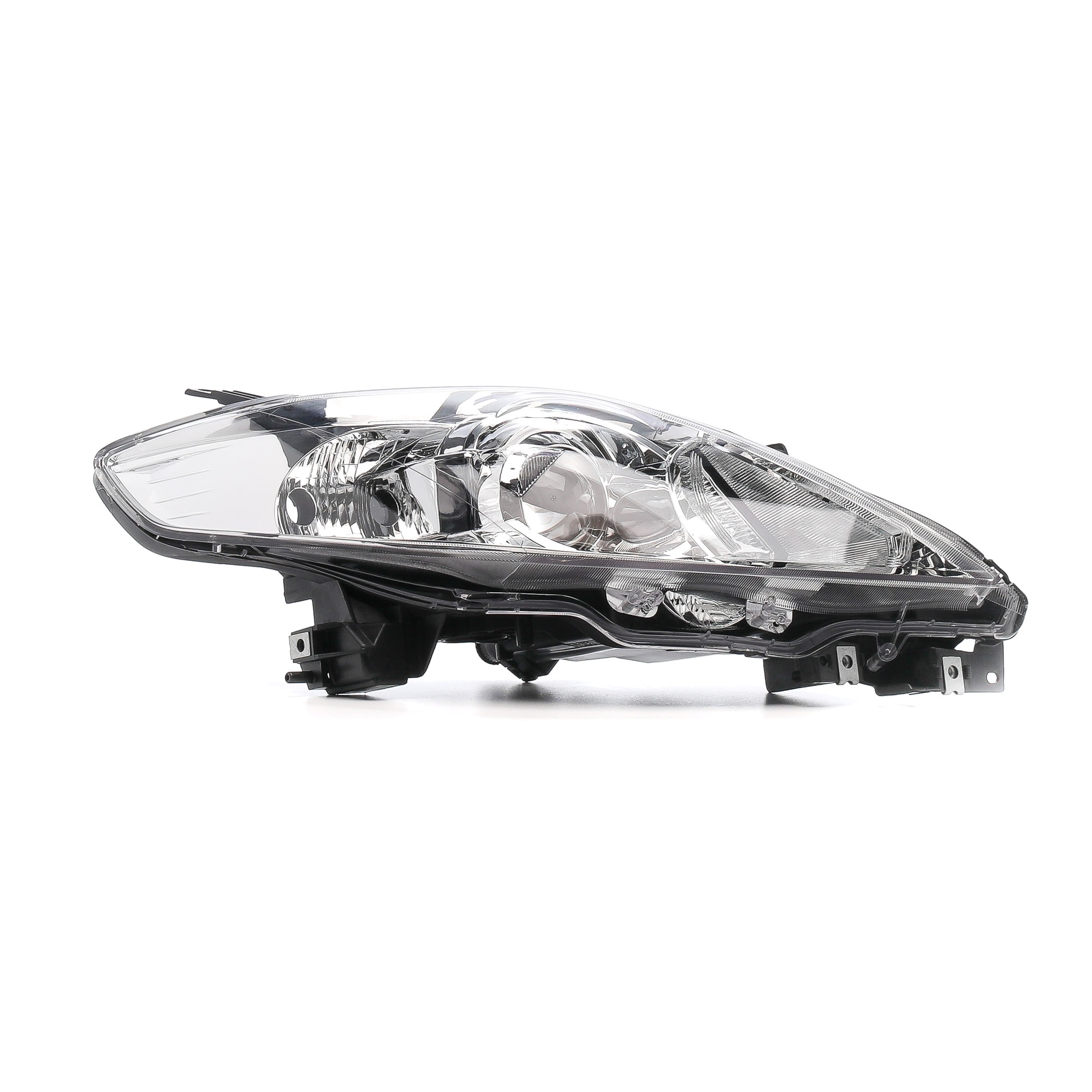 TYC 2012111162 MAZDA 5 Headlights