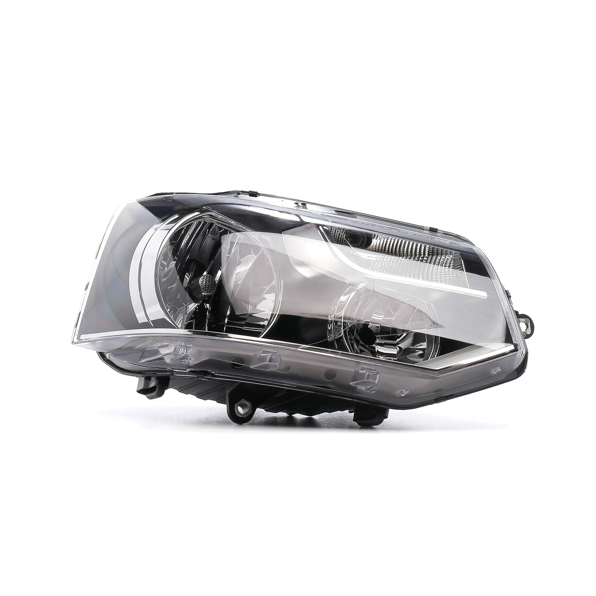 Headlights TYC Volkswagen MULTIVAN cost
