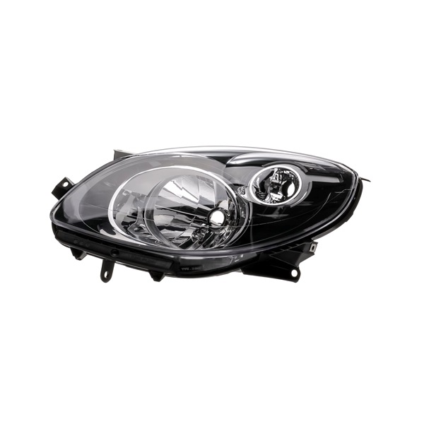 TYC 20-1402-06-2 Koplamp RENAULT 18 Station Wagon 1.6 4x4 73 Pk Benzine A2M 723