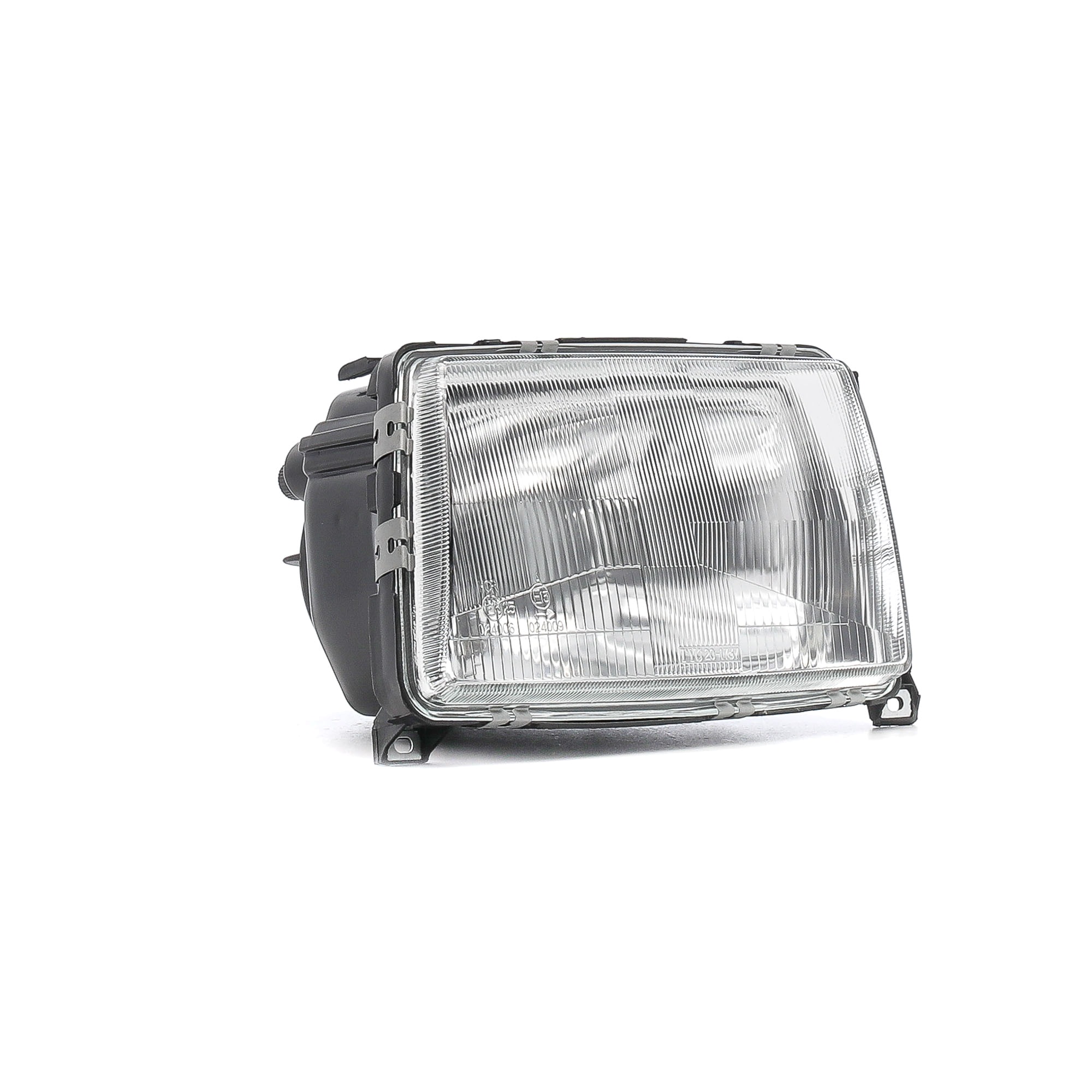 Scheinwerfer TYC 20-1737-05-2 günstig online kaufen