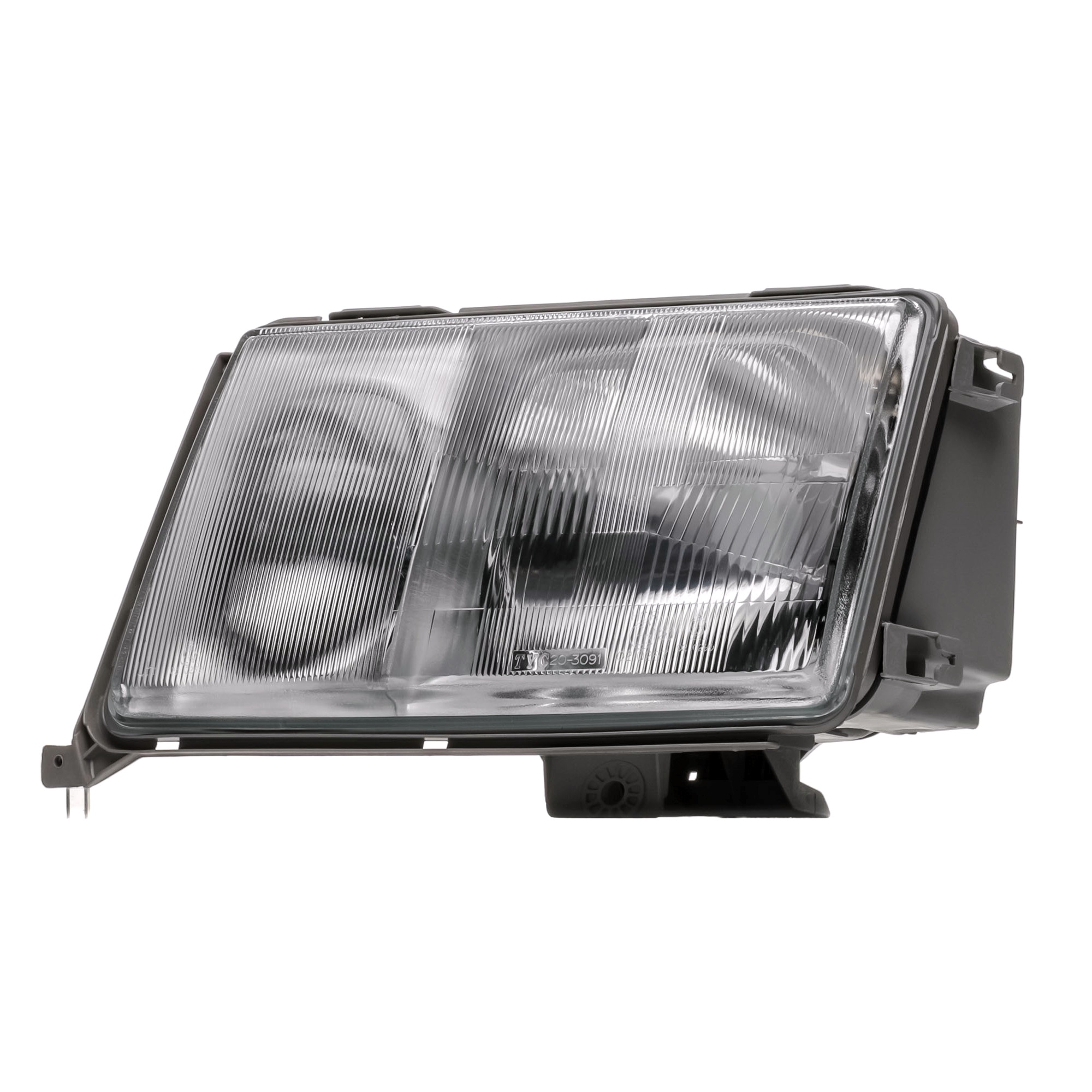 Lampy przód TYC 20-3091-05-2 oceny