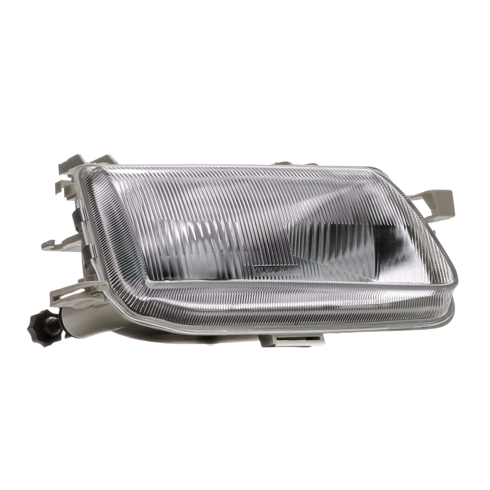Hovedlykter TYC 20-3102-45-2 rangering