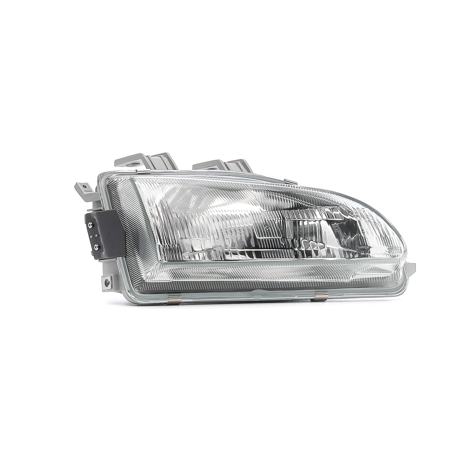TYC 20-3112-08-2 Koplamp voor voertuigen met lichthoogteregeling (mechanisch)