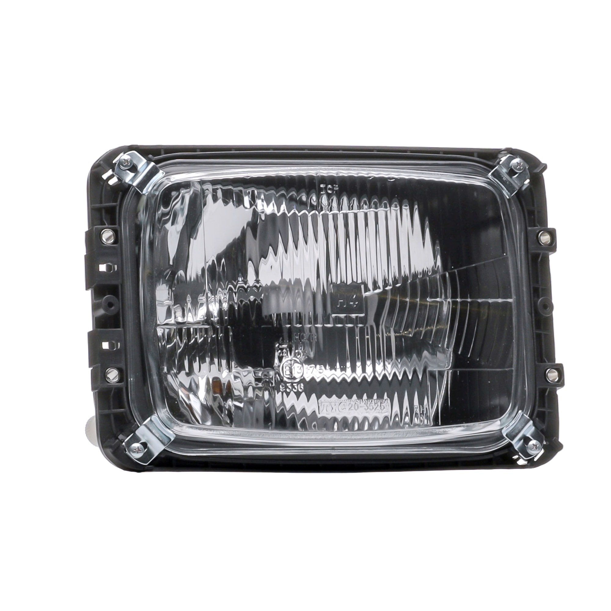 TYC 203525052 originele voorlamp MERCEDES-BENZ T1 1980 bi-xenon en halogeen