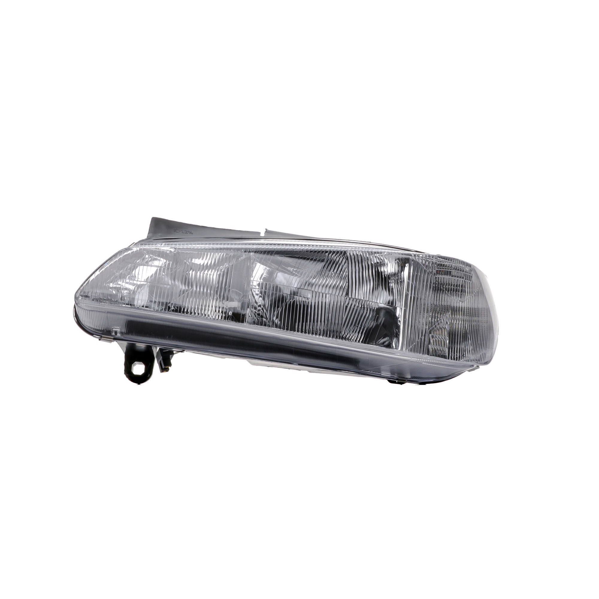 TYC 20-3702-08-2 Hauptscheinwerfer PEUGEOT 406 1.9 TD 90 PS Diesel