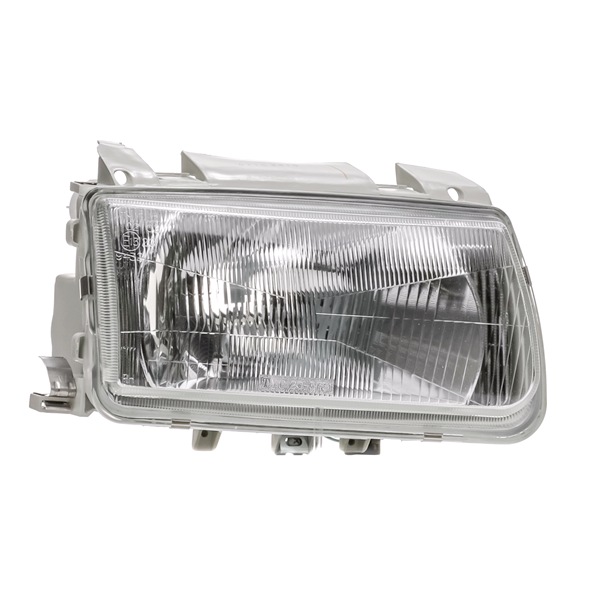 Head lights TYC 20-3731-08-2