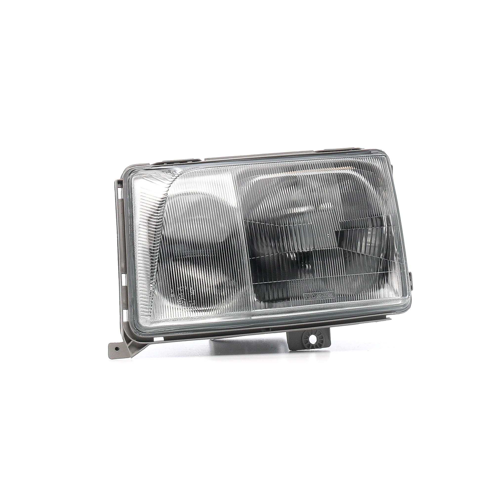 TYC 20-3768-05-2 Projecteur principal pour véhicules avec réglage pneumatique inclinaison phares
