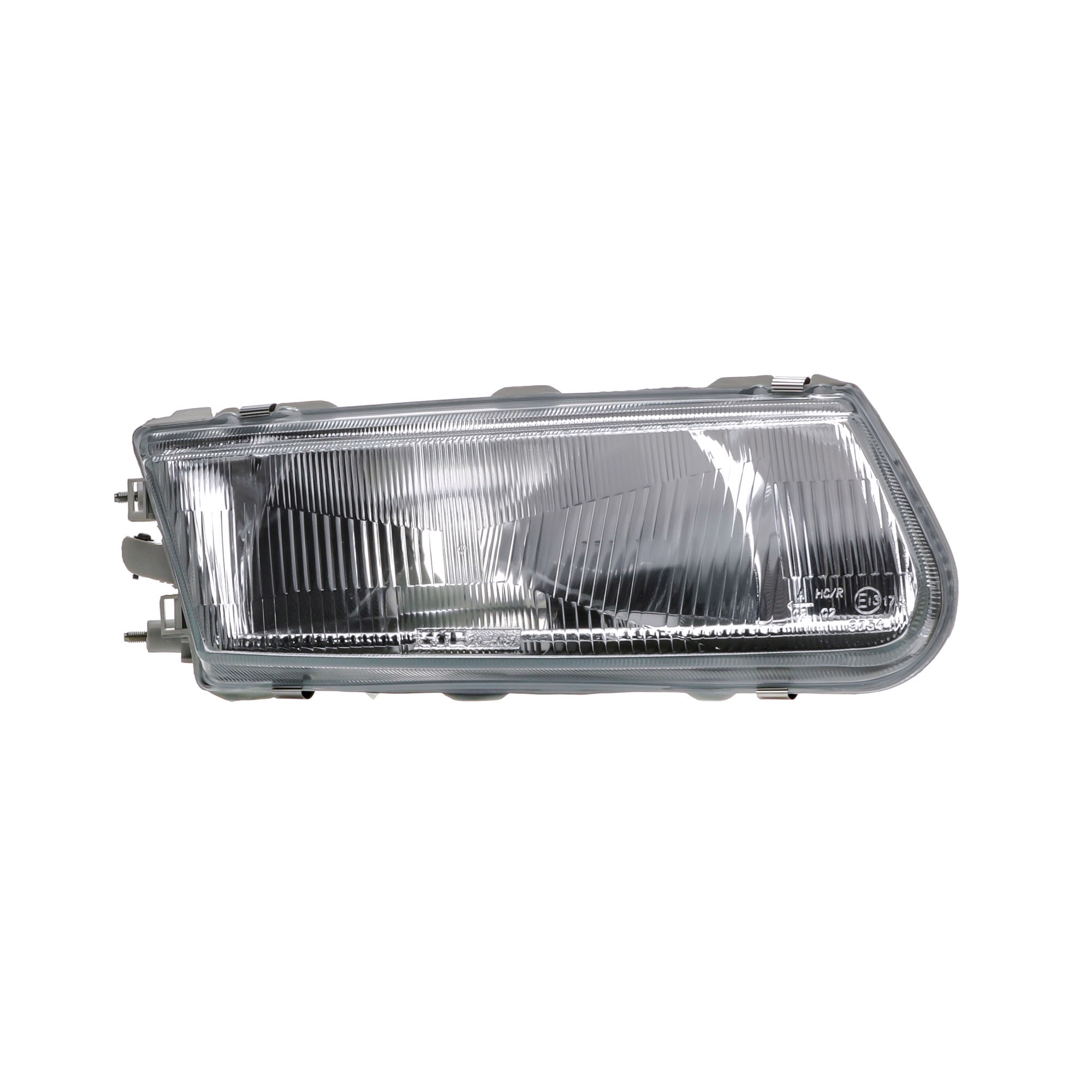 TYC 20-5087-08-2 Koplamp voor voertuigen met lichthoogteregeling (elektrisch)