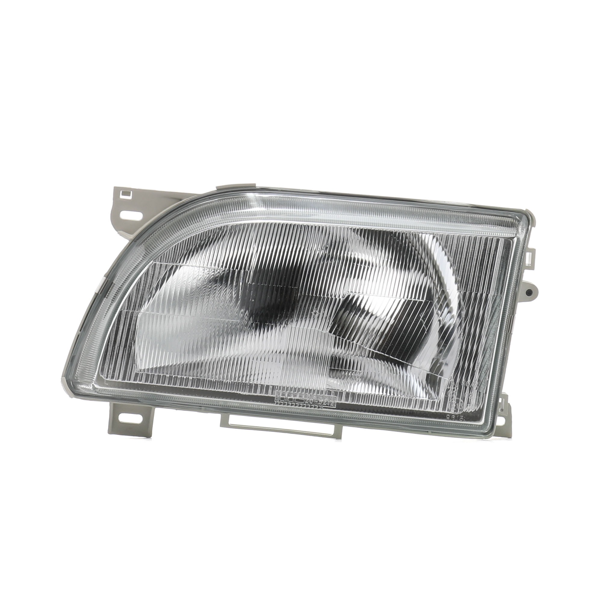 TYC 205212082 Phare avant Ford Transit Mk4 Minibus 2.5 DI 69 CV Diesel 1997