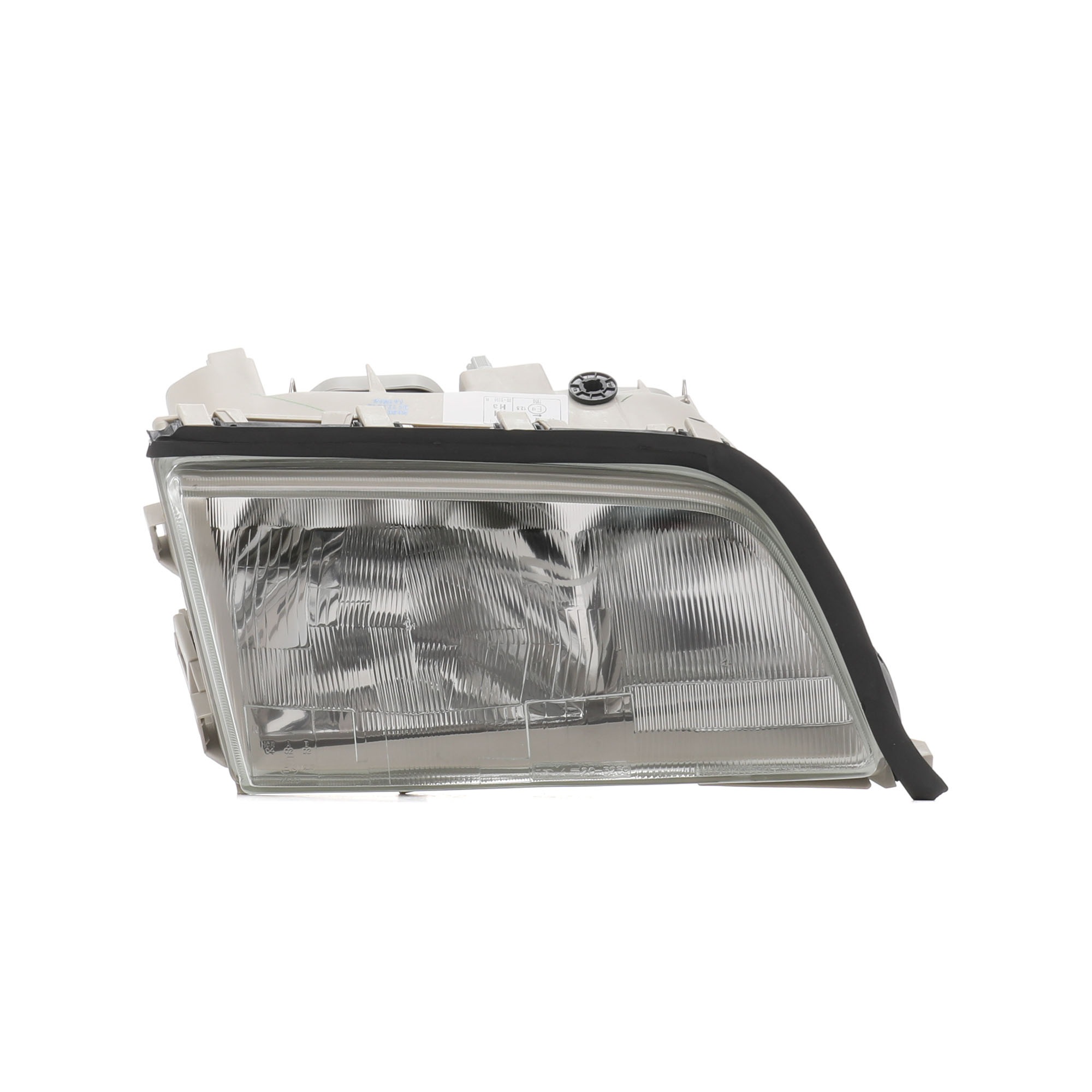 TYC 20-5259-08-2 Hauptscheinwerfer MERCEDES-BENZ C-Klasse C 200 2.0 136 PS Benzin