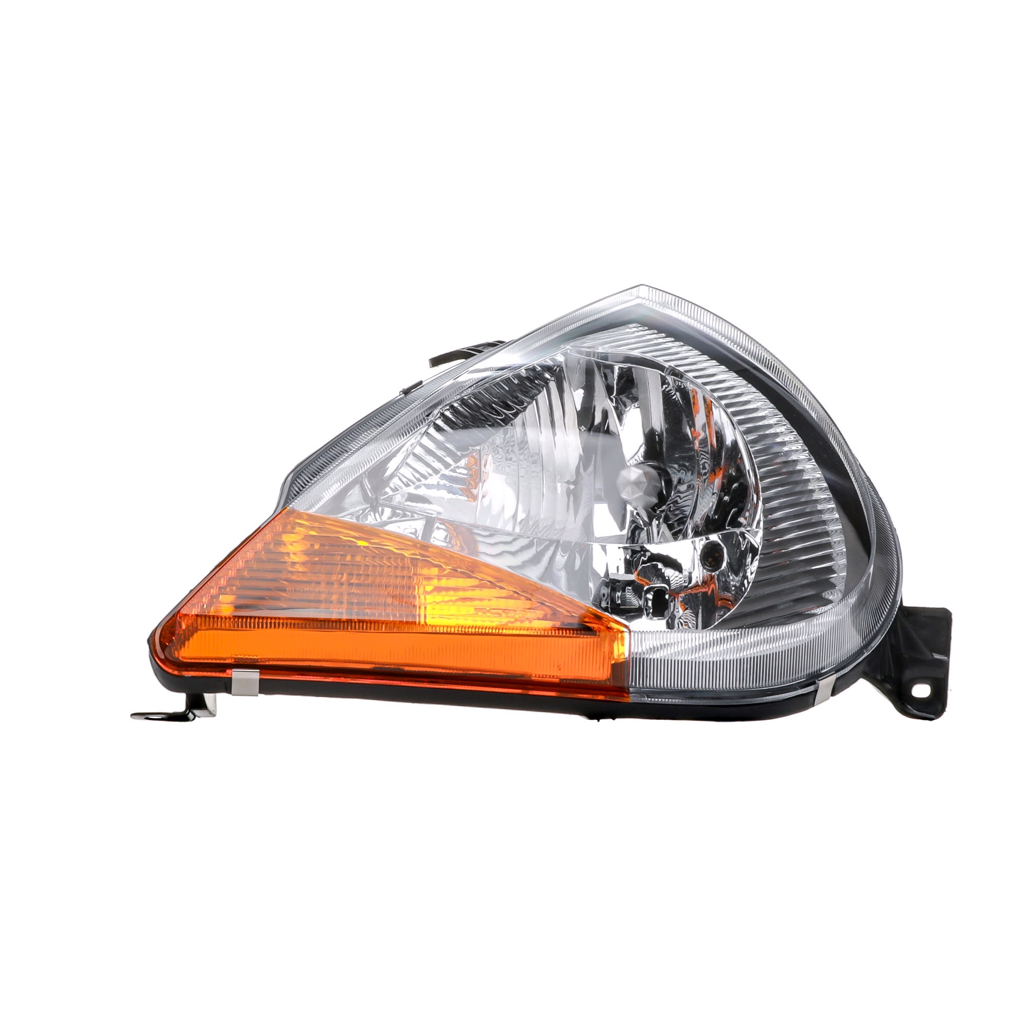 TYC 205322082 Feux avant FORD KA 3 portes (RB) 1.3 i 49 CV Essence 1999