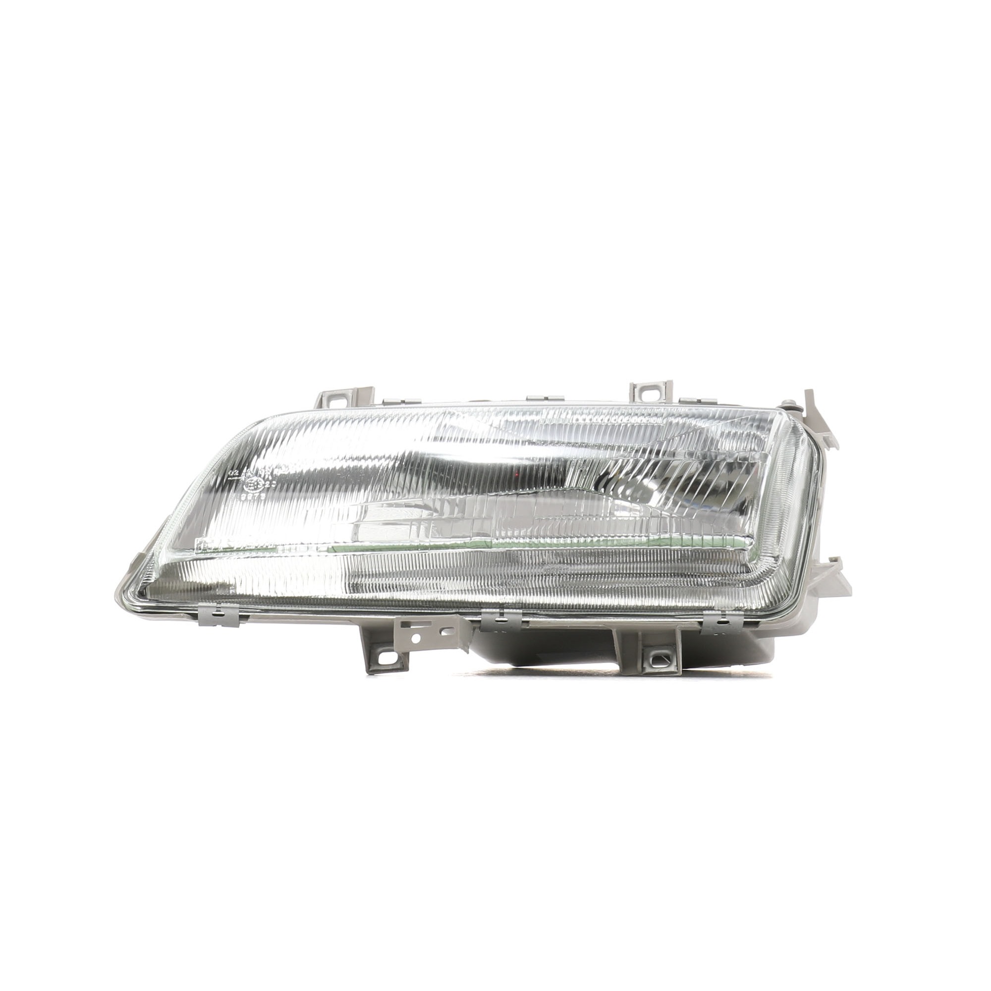 TYC 20-5384-08-2 Hauptscheinwerfer VW SHARAN 2.0 115 PS Benzin