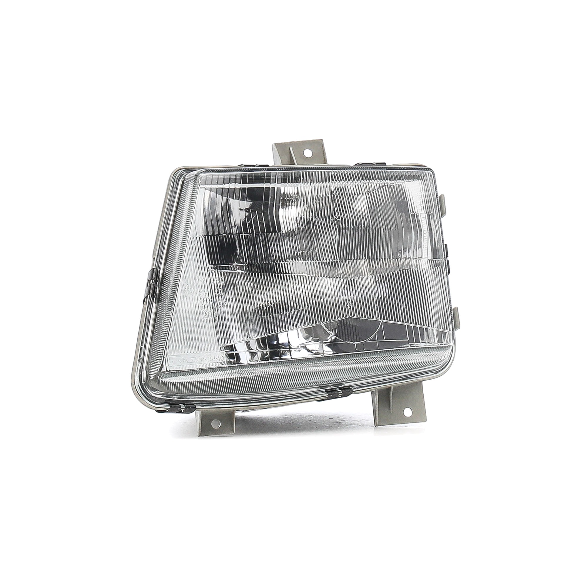 TYC 20-5510-05-2 Faro anteriore per veicoli con regolazione portata dei fari (pneumatica)