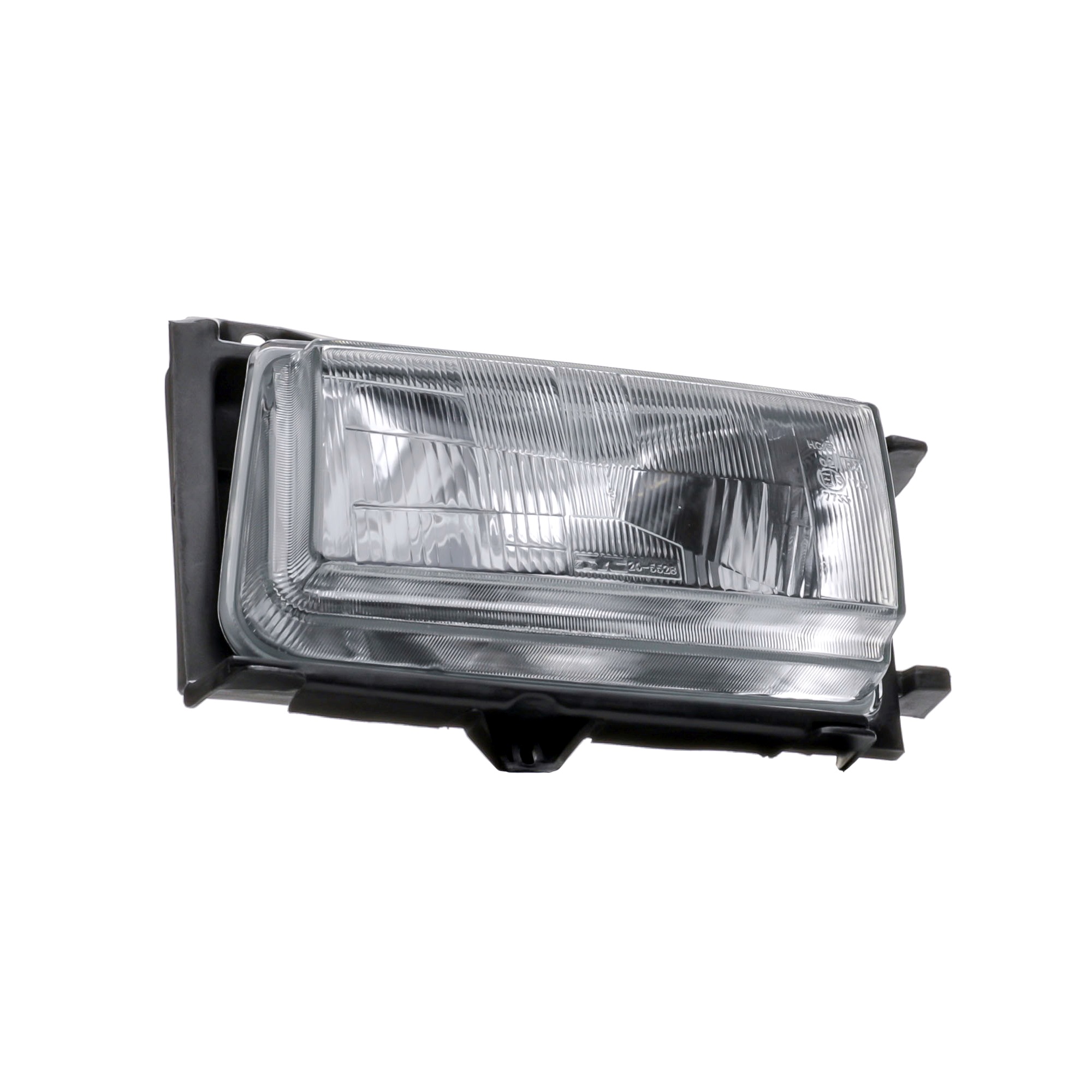 TYC 205528082 Koplampen CITROËN Jumpy I MPV 1.9 D 70 69 Pk Diesel 2002