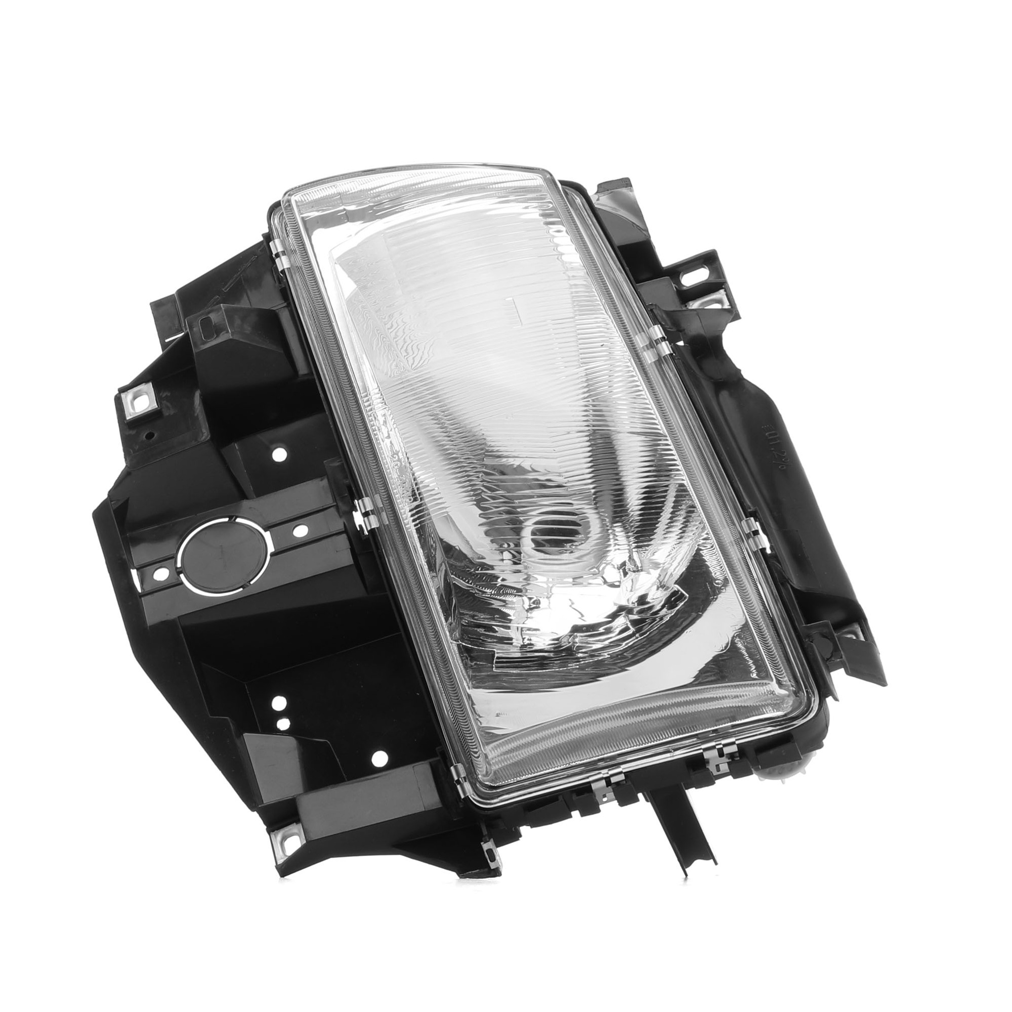 TYC 20-5542-08-2 Hauptscheinwerfer VW TRANSPORTER 2.4 D Syncro 78 PS Diesel