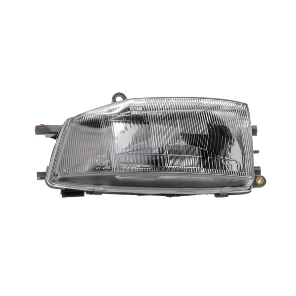 Front lights TYC 20-5616-15-2