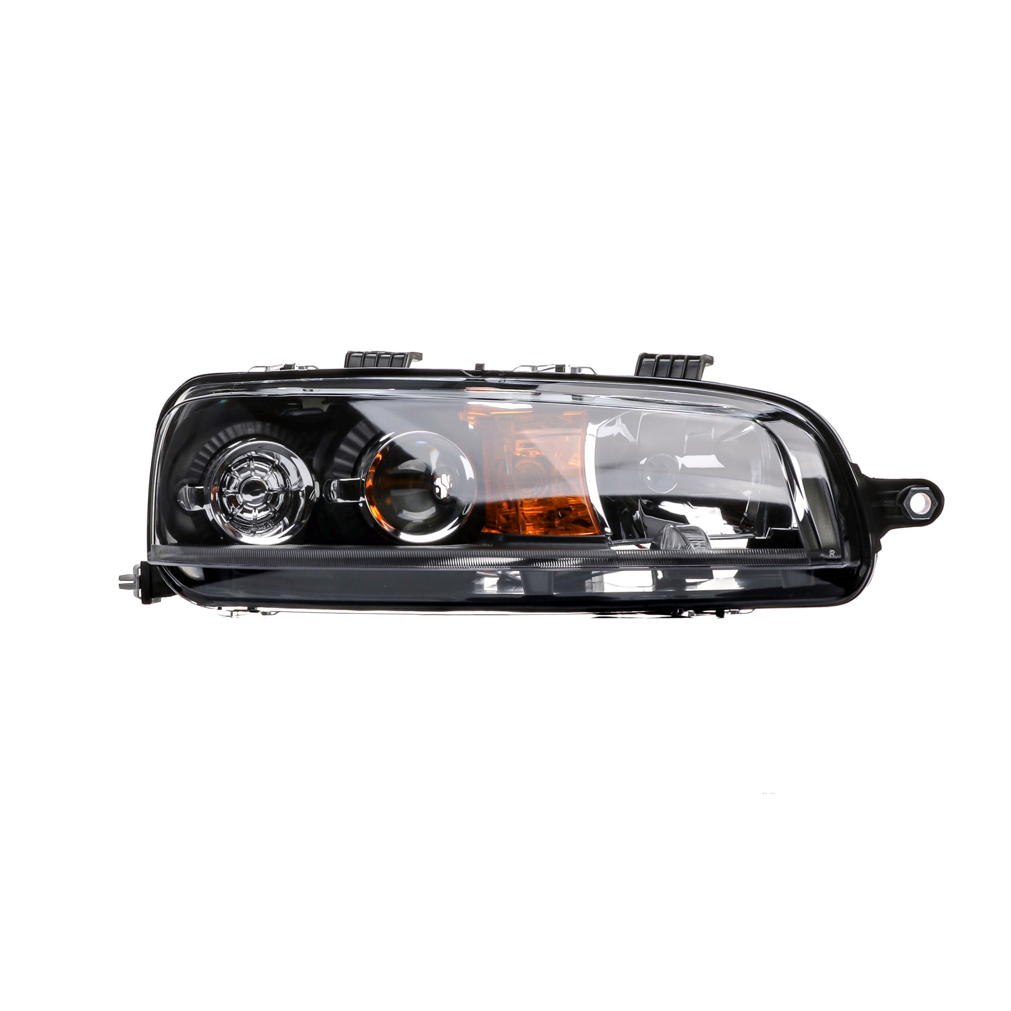 TYC 205957652 Phare avant Fiat Punto 188 1.9 JTD 80 80 CV Diesel 2005