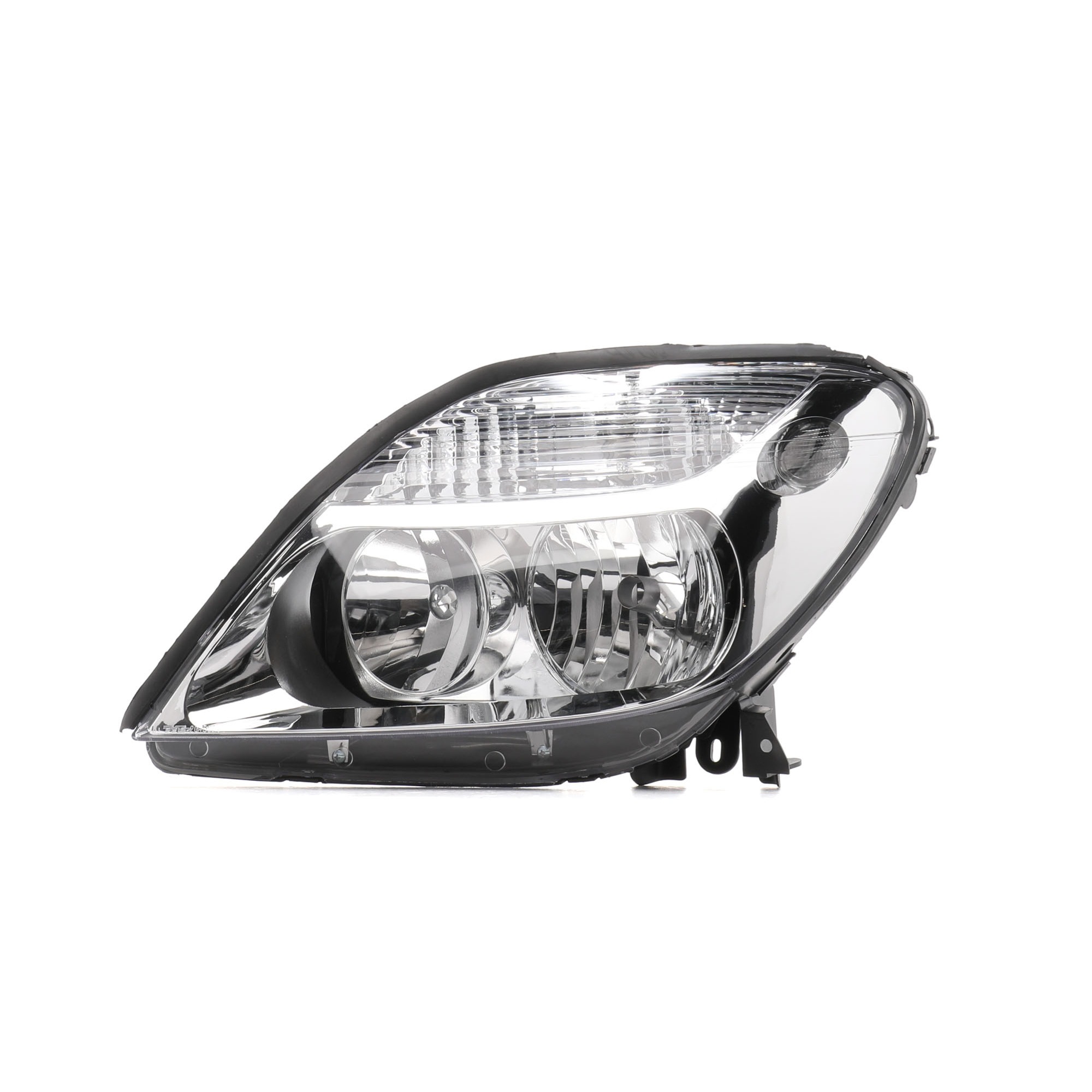 TYC 205974052 Phare Renault Megane Scenic 1.6 16V (JA0B, JA04, JA11, JA00) 107 CV Essence 1998