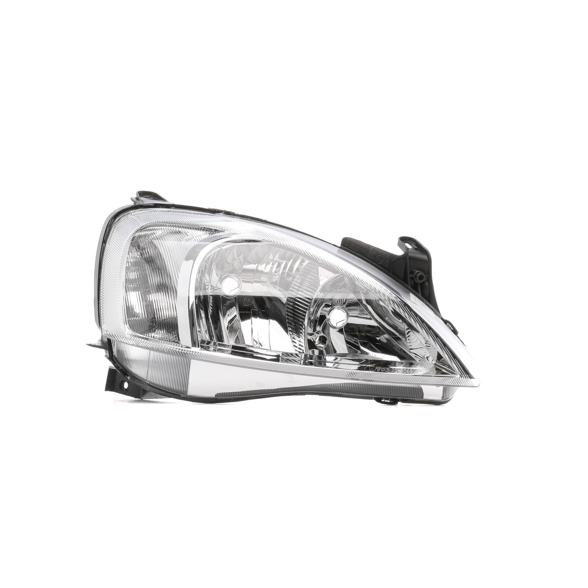 Klappscheinwerfer TYC 20-6065-05-2 Bewertung