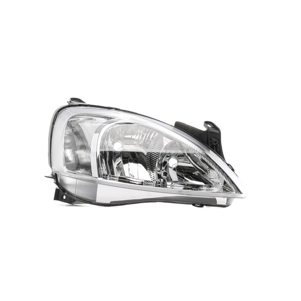 OEN 0000007742905 Scheinwerfer TYC 20-6065-05-2