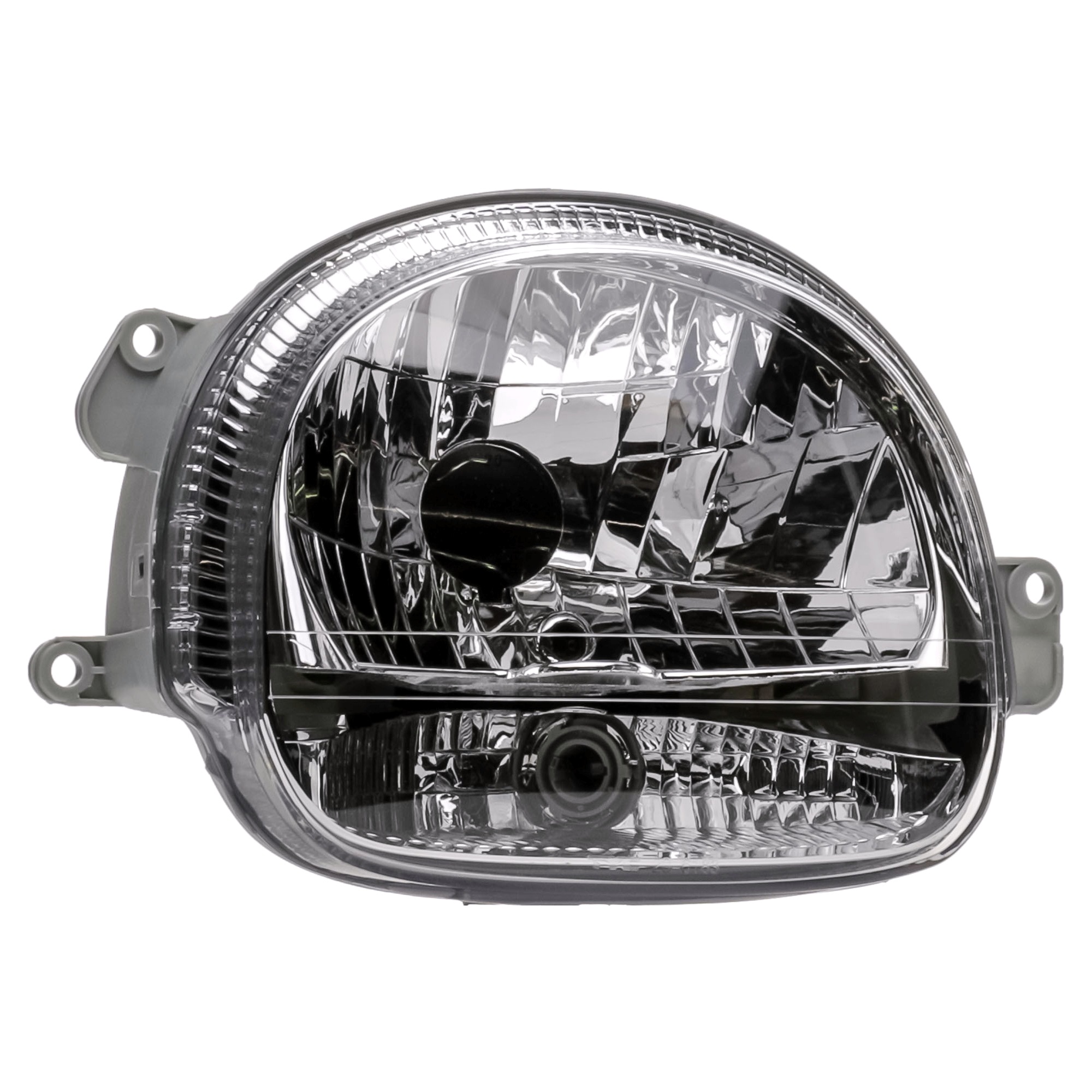 Lampy przód TYC 20-6183-05-2 oceny