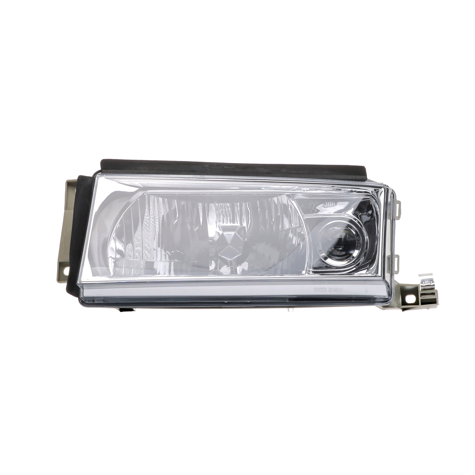 TYC 206231052 Feux avant Skoda Octavia 1u5 1.9 TDI 90 CV Diesel 2005