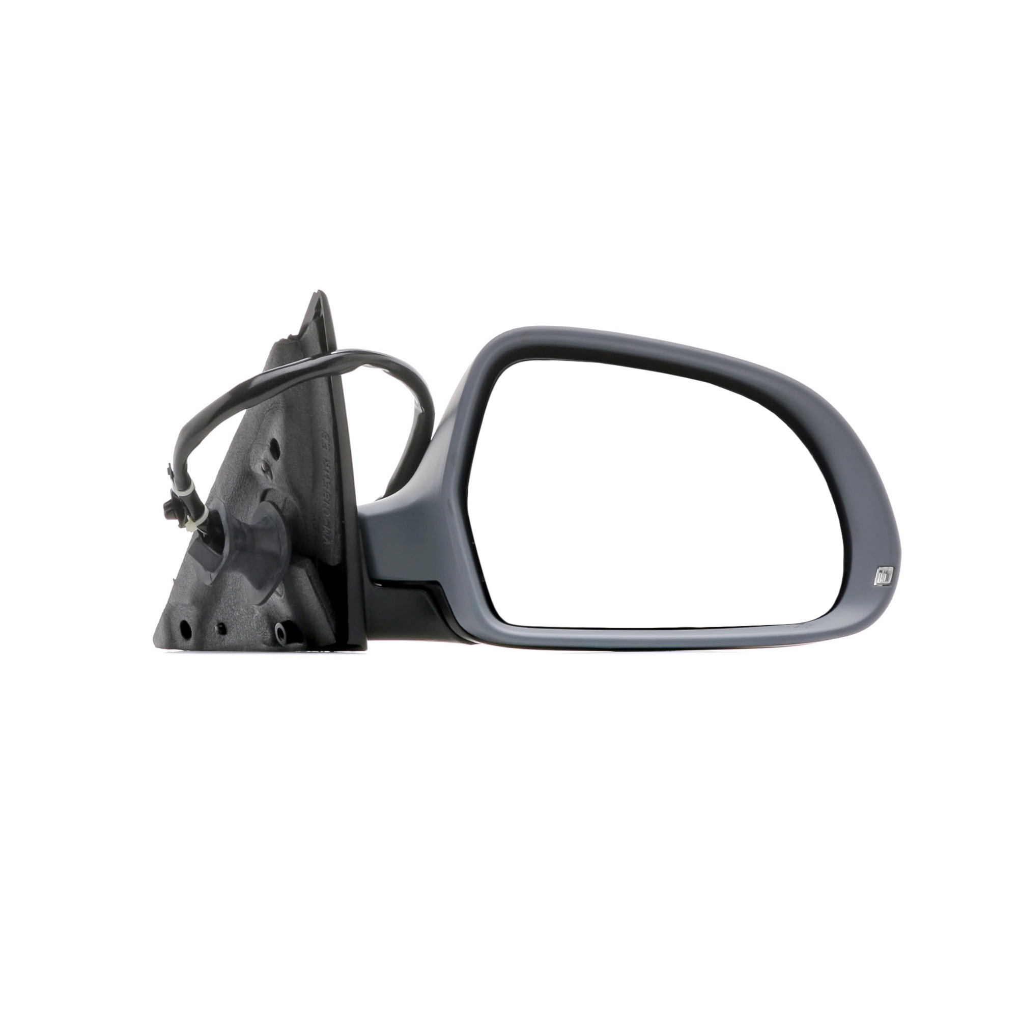 Buitenspiegel 8K0949102+ TYC 302-0073 VOLKSWAGEN, AUDI, SKODA, SEAT, LAND ROVER