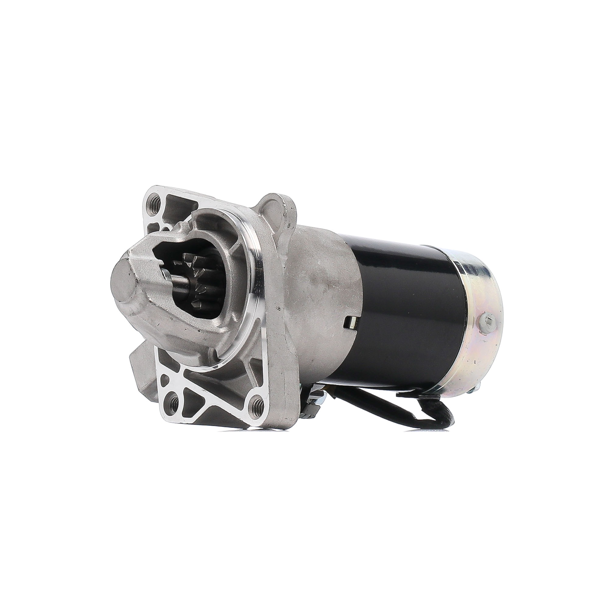 3121768 Startmotor Henkel Parts 8200402016 RENAULT, NISSAN, RENAULT TRUCKS