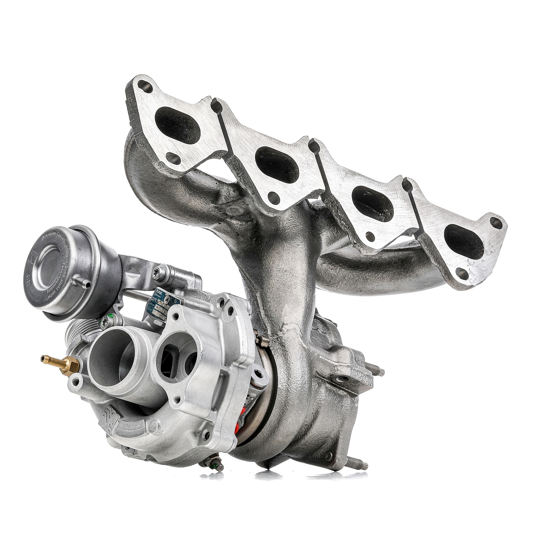 Turbocharger Henkel Parts 5112310R rating