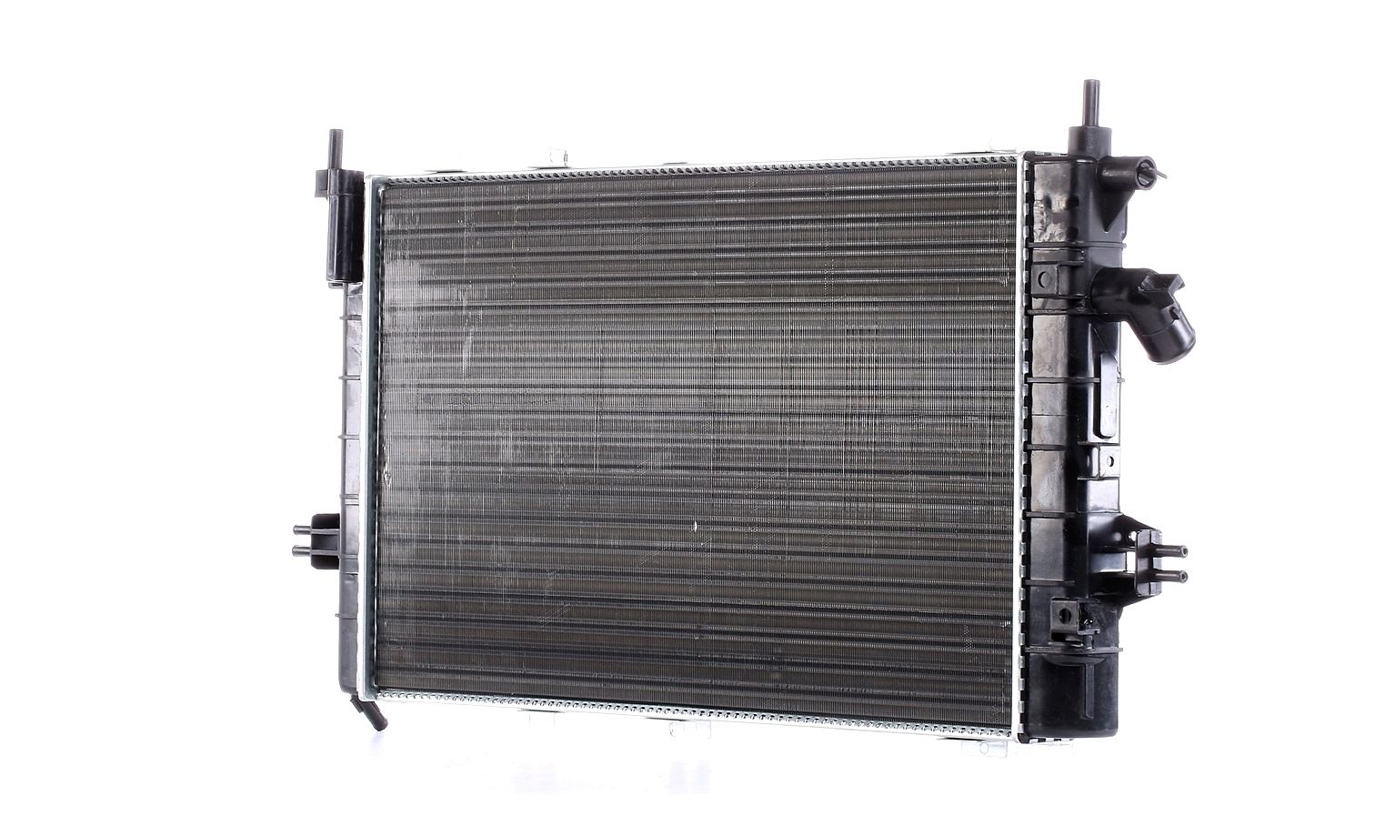 Radiators TYC 725-0028-R rating