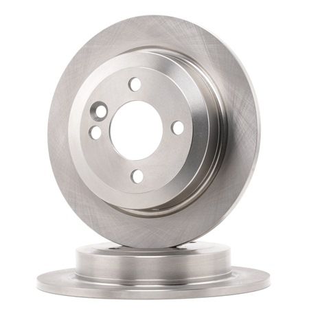 FERODO PREMIER DDF1128 Disco freno