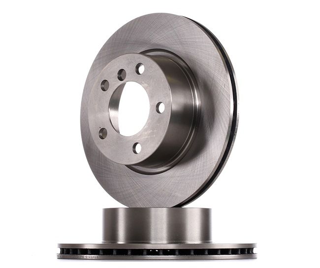 Bremsscheibe Bremsscheibendicke: 22mm, Lochanzahl: 5, Ø: 292mm, Ø: 292mm mit OEM-Nummer 34 11 6 764 641