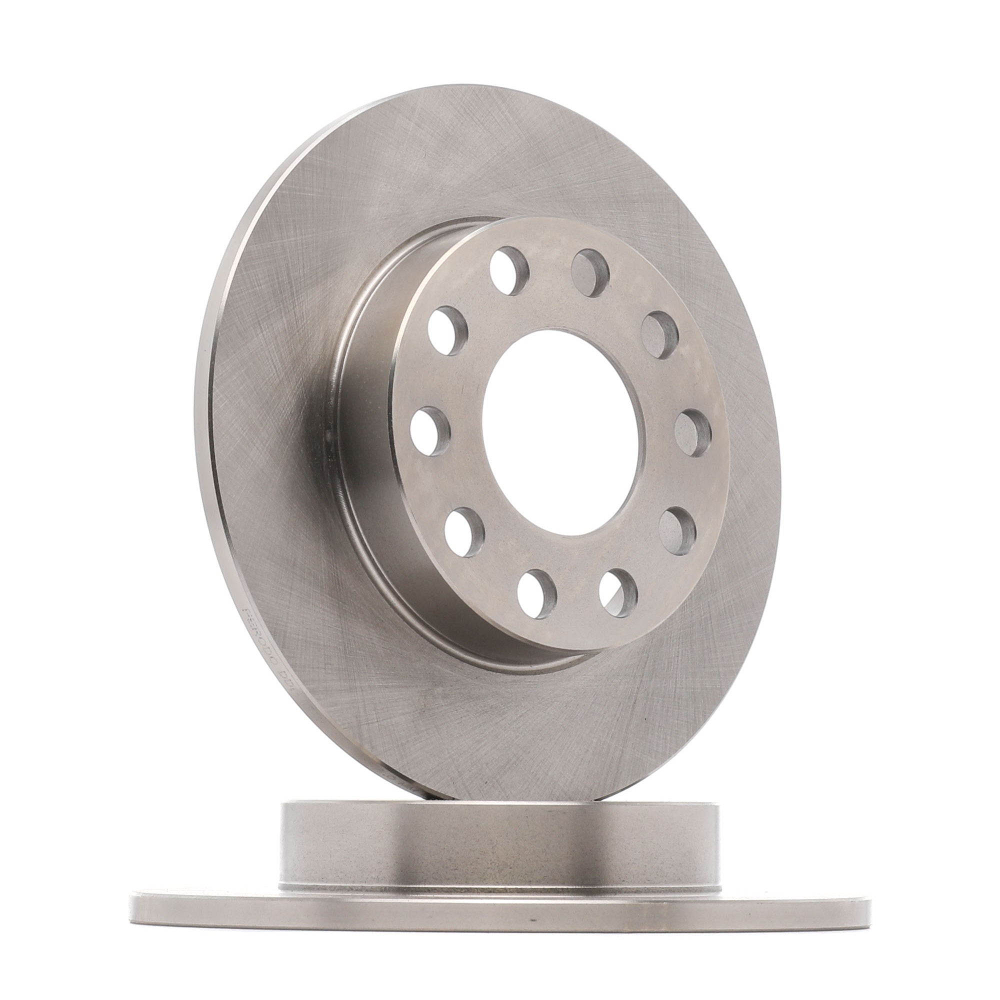 Disque de frein D1480 FERODO DDF1709 ROVER