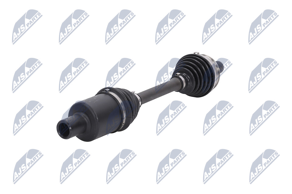Arbre de transmission A2213306300 NTY NPW-ME-035 MERCEDES-BENZ